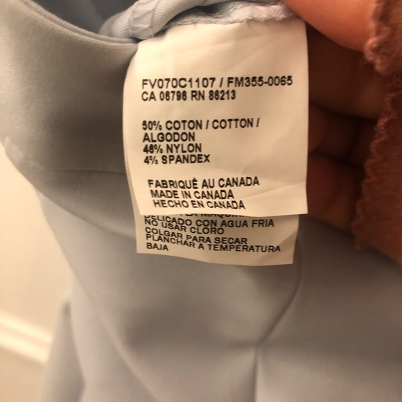 Tristan pants - Picture 6 of 6